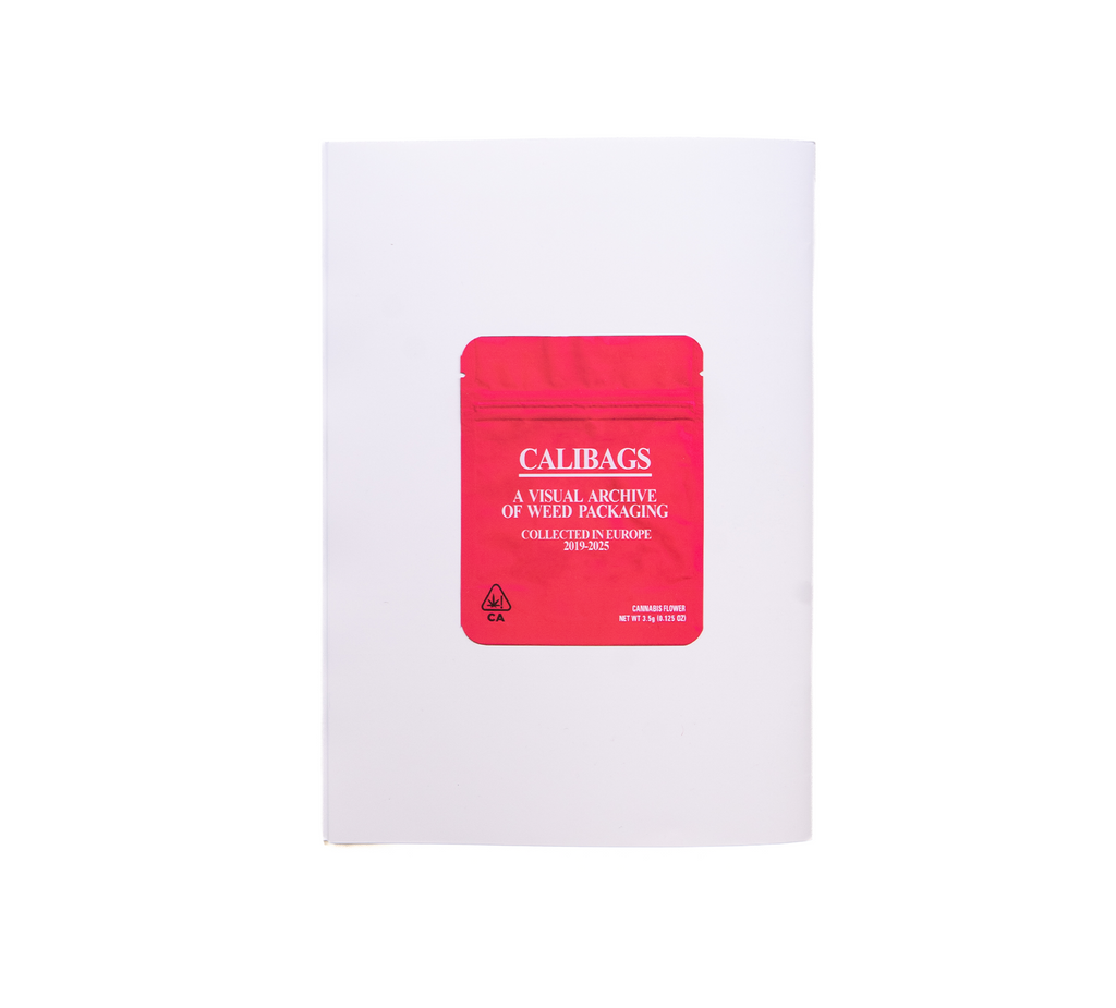 Calibags - A Visual Archive