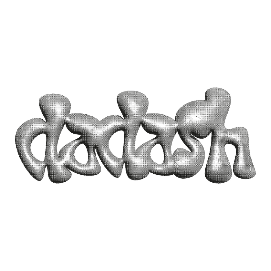 Dadash Bitmap Shirt