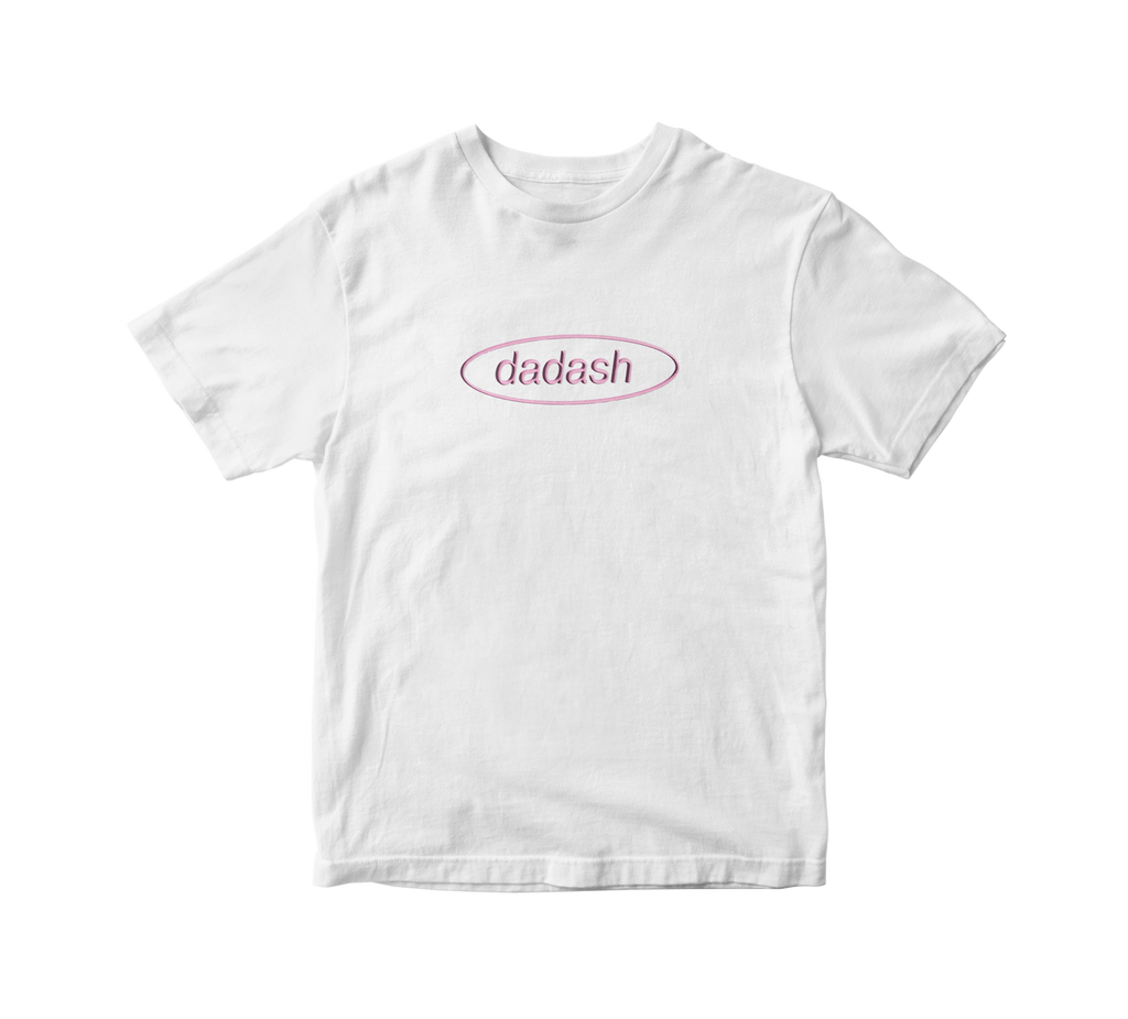 Dadash Pink Logo