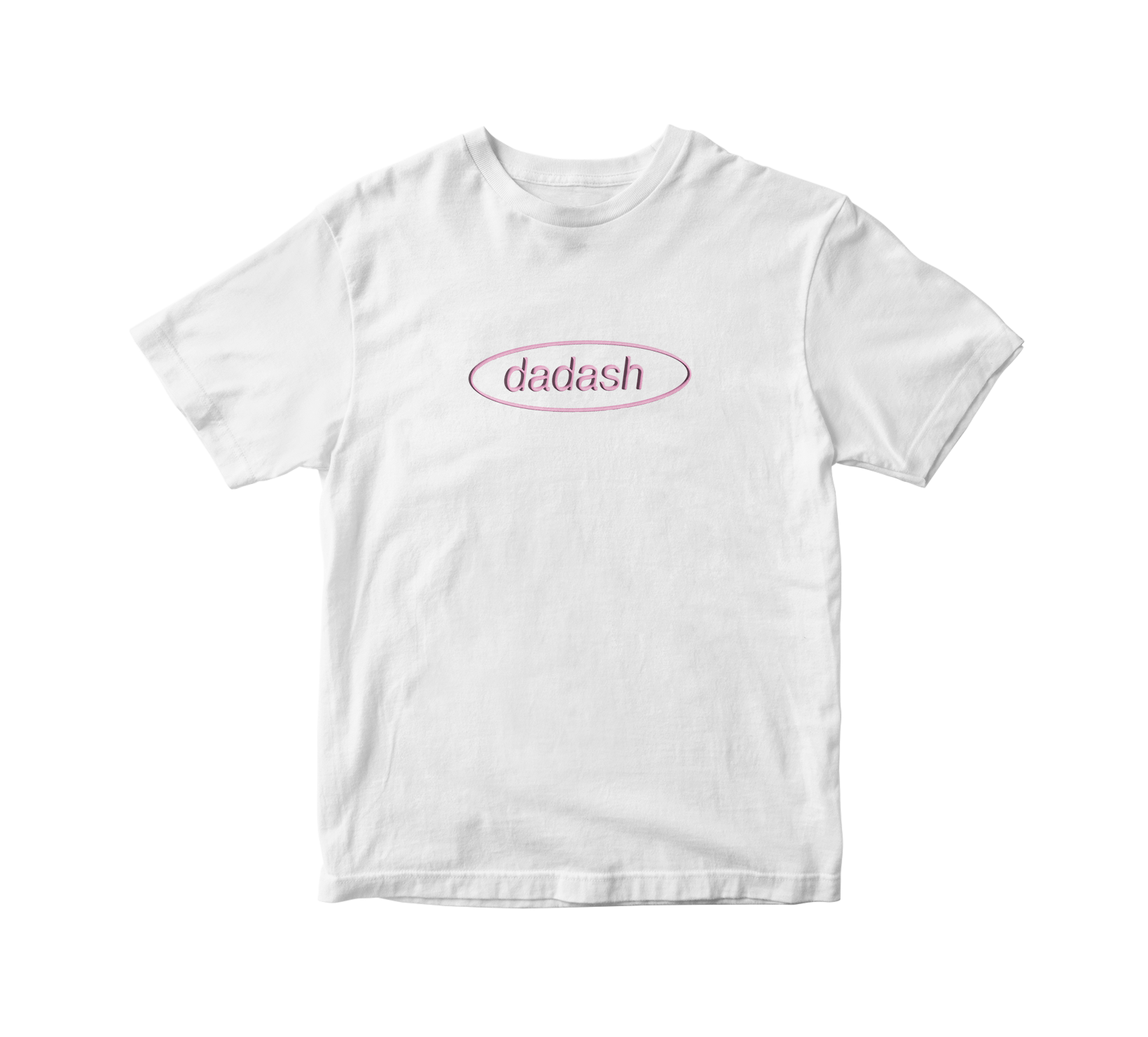 Dadash Pink Logo