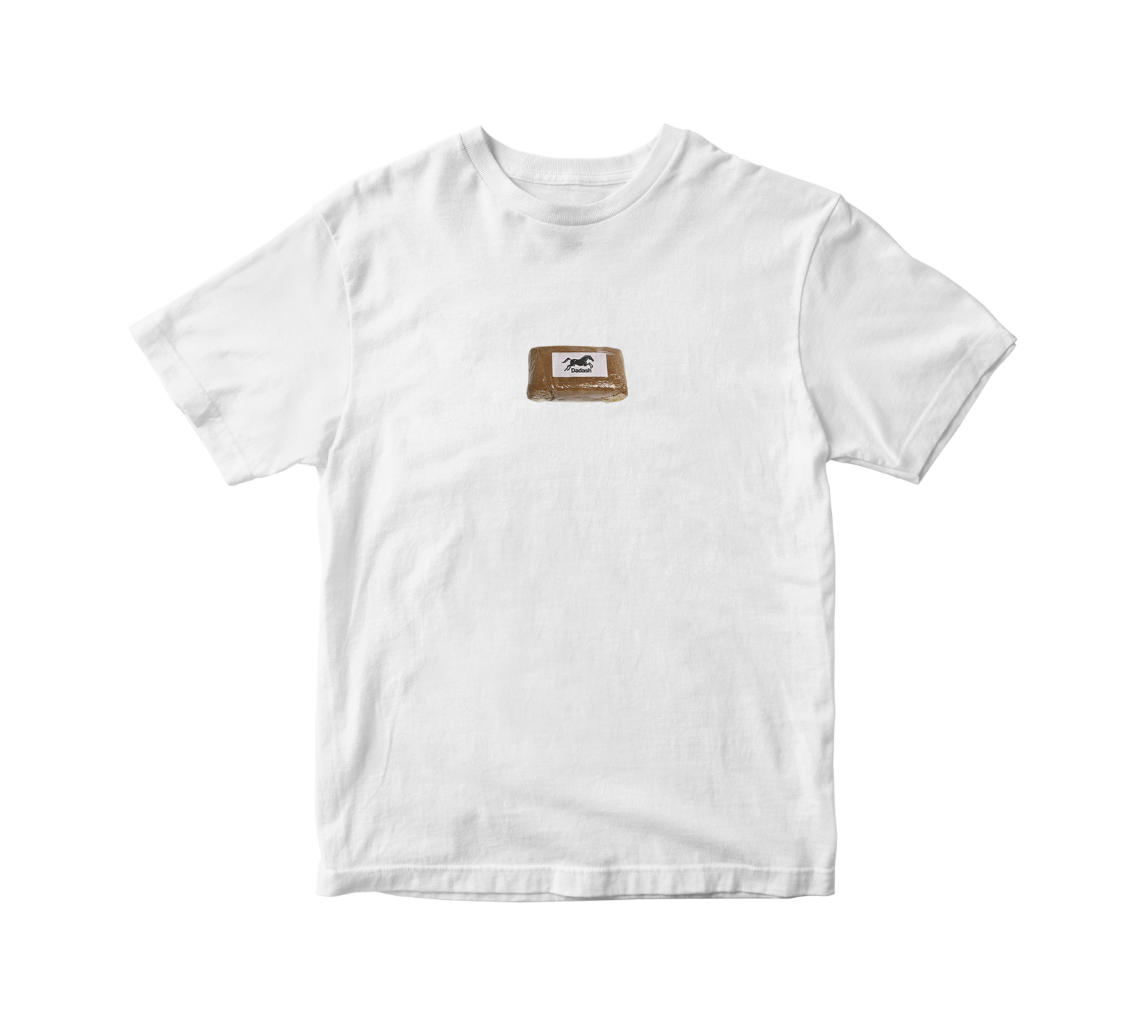 Dadash Plakka Shirt