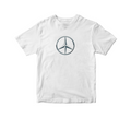 Peace and Love Shirt